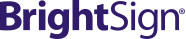 BrightSign